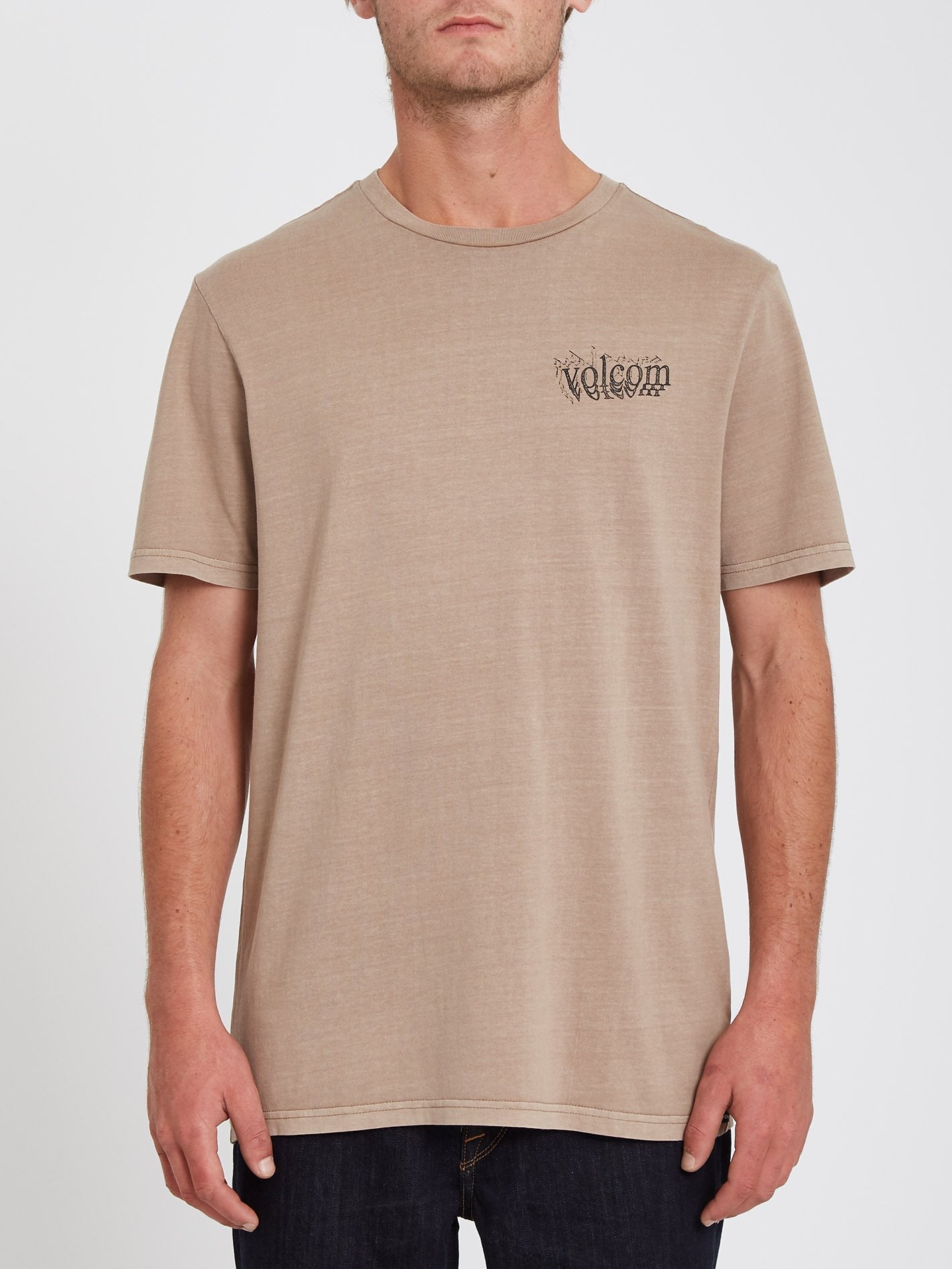 BURGOO S/S T-SHIRT