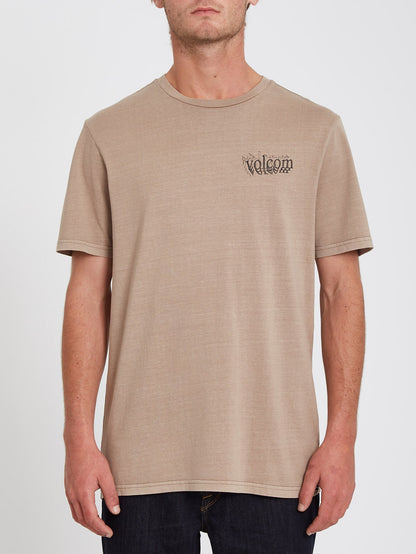 BURGOO S/S T-SHIRT