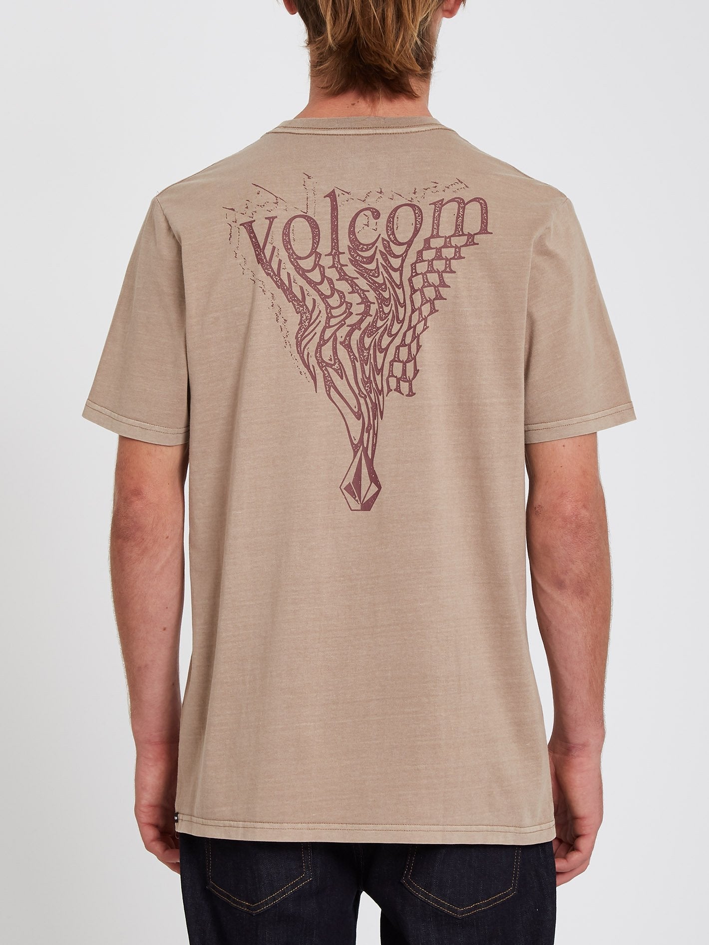BURGOO S/S T-SHIRT