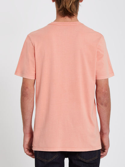 Stone Split T-Shirt - KORALLE