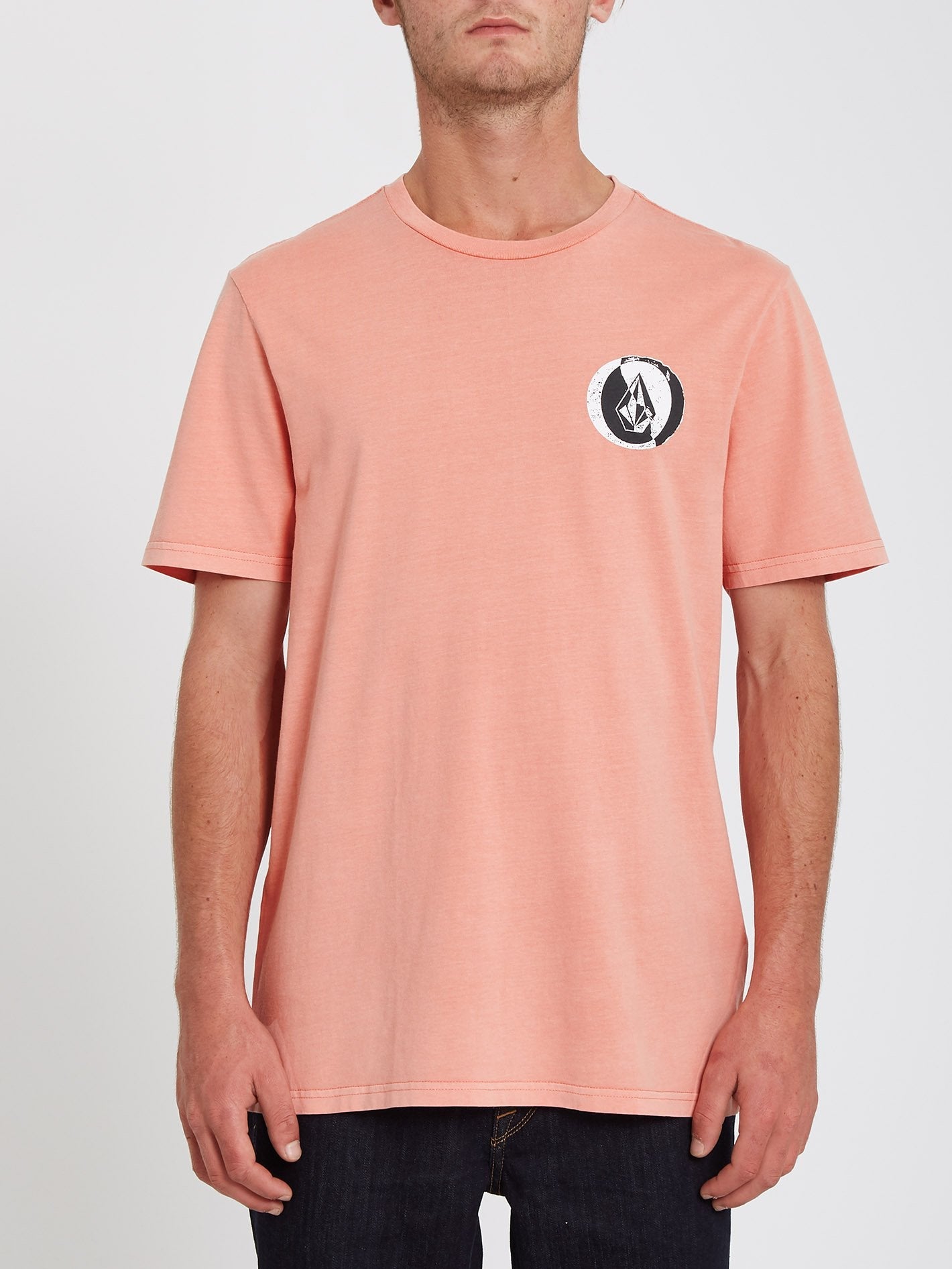 Stone Split T-Shirt - KORALLE