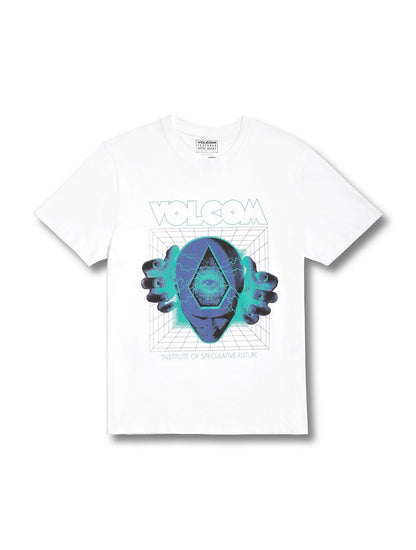 T-Shirt Max Loeffler - WHITE
