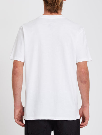 T-Shirt Max Loeffler - WHITE