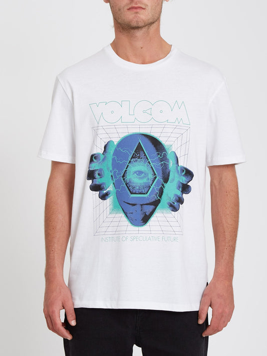 T-Shirt Max Loeffler - WHITE