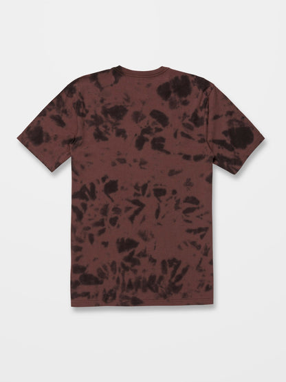Iconic Stone Dye T-Shirt – MAHAGONI
