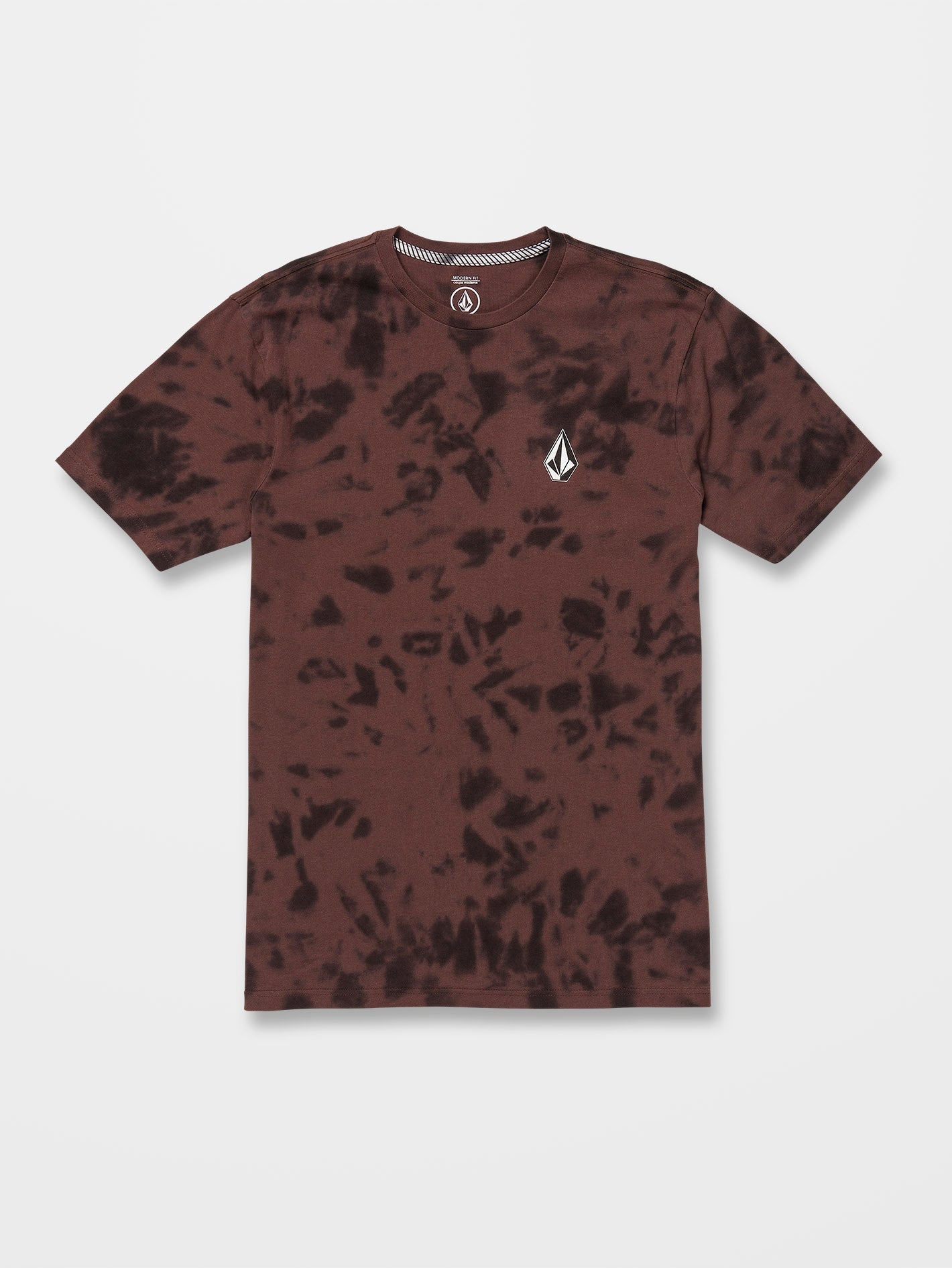Iconic Stone Dye T-Shirt – MAHAGONI