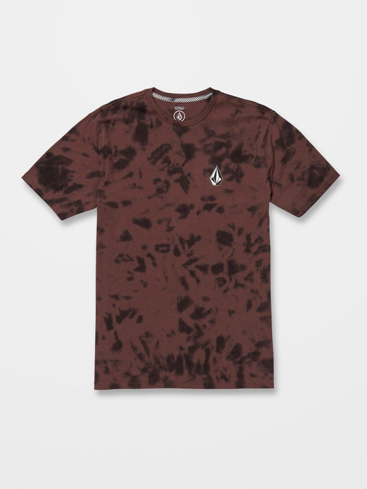 Iconic Stone Dye T-Shirt – MAHAGONI