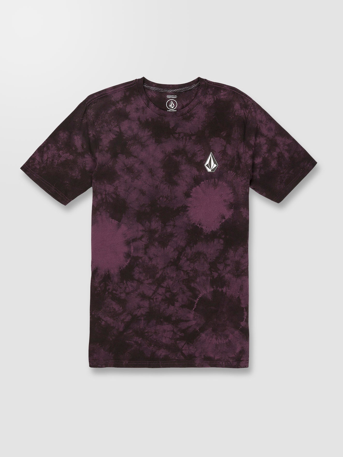 Iconic Stone T-shirt - MULBERRY