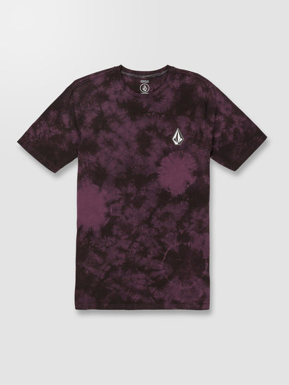 Iconic Stone T-shirt - MULBERRY
