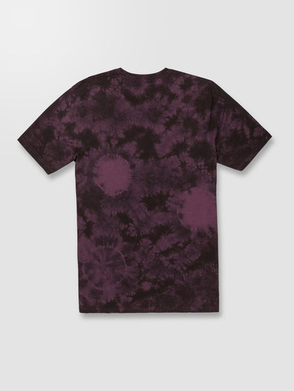 Iconic Stone T-shirt - MULBERRY