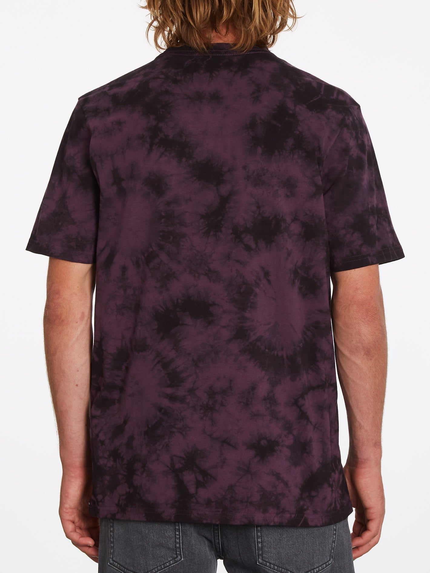 Iconic Stone T-shirt - MULBERRY