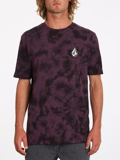 Iconic Stone T-shirt - MULBERRY