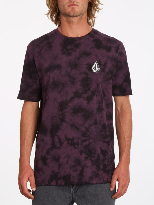 T-shirt Iconic Stone - MULBERRY
