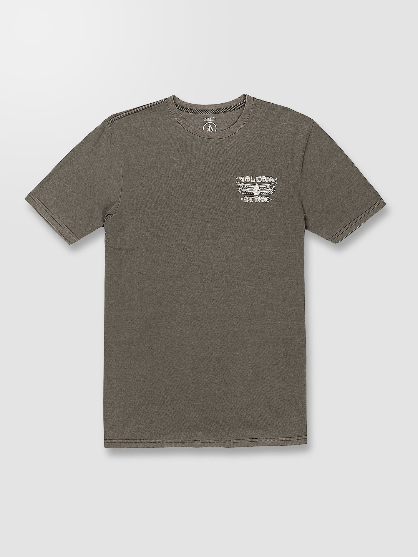 T-shirt Mystic Magic - STORM CLOUD