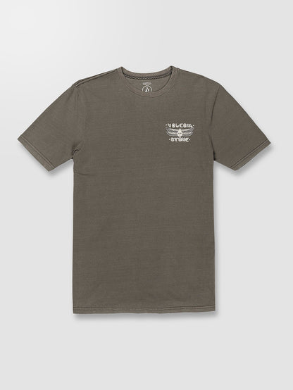 T-shirt Mystic Magic - STORM CLOUD