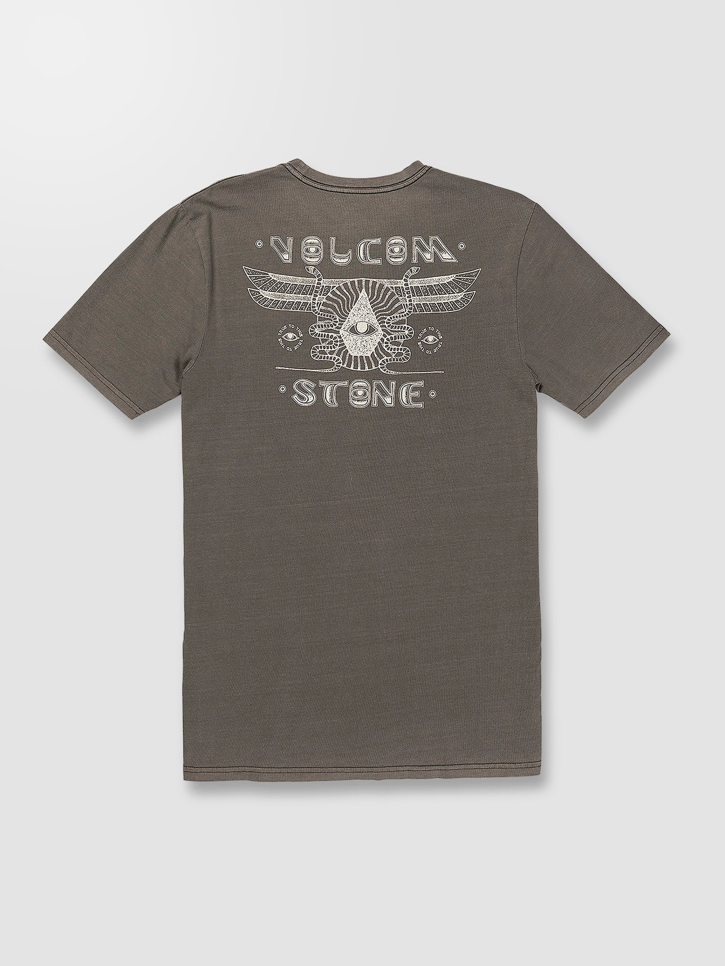 T-shirt Mystic Magic - STORM CLOUD