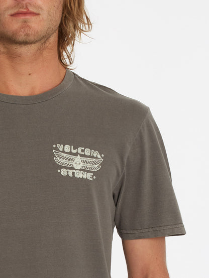 T-shirt Mystic Magic - STORM CLOUD