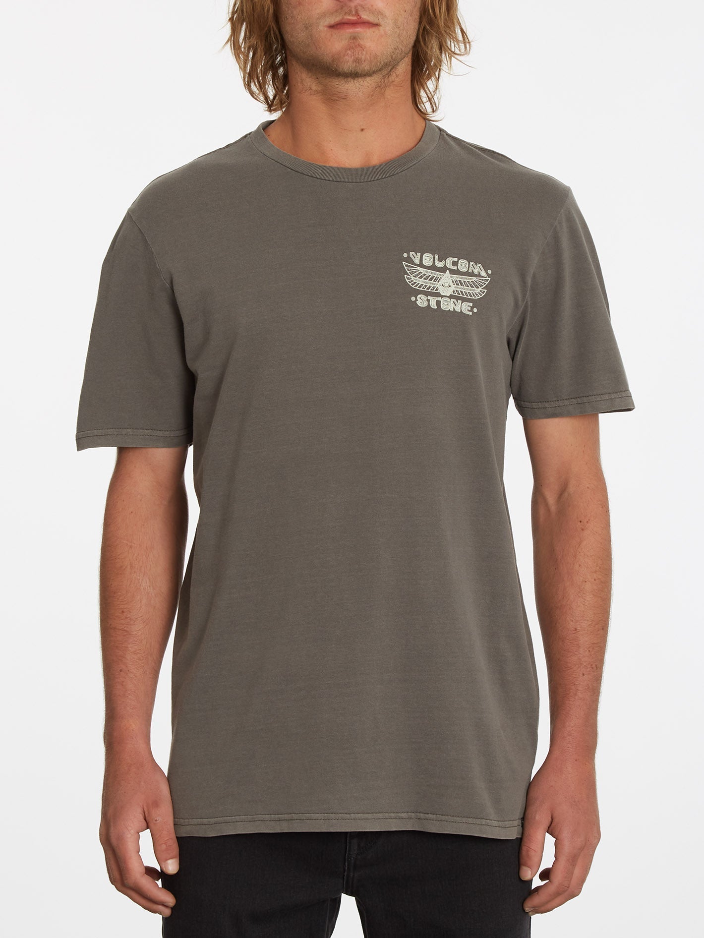T-shirt Mystic Magic - STORM CLOUD