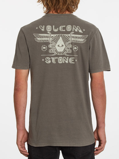 T-shirt Mystic Magic - STORM CLOUD