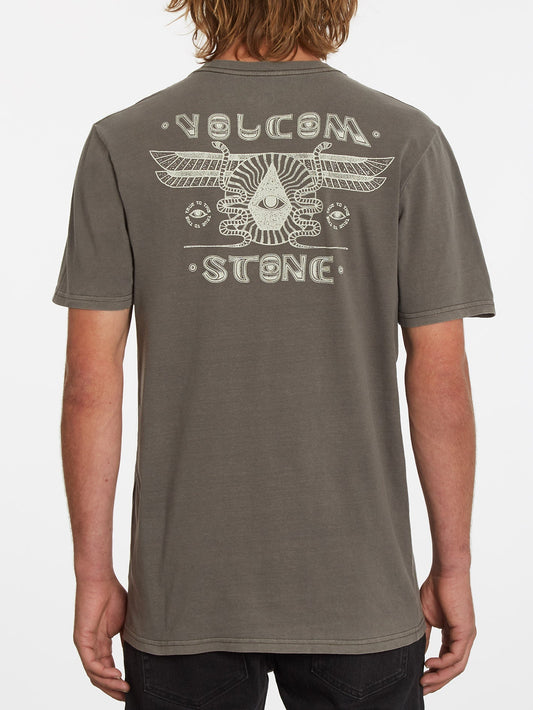T-shirt Mystic Magic - STORM CLOUD