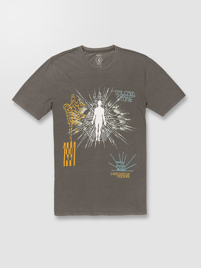 Consciouscollider t-shirt - STORM CLOUD