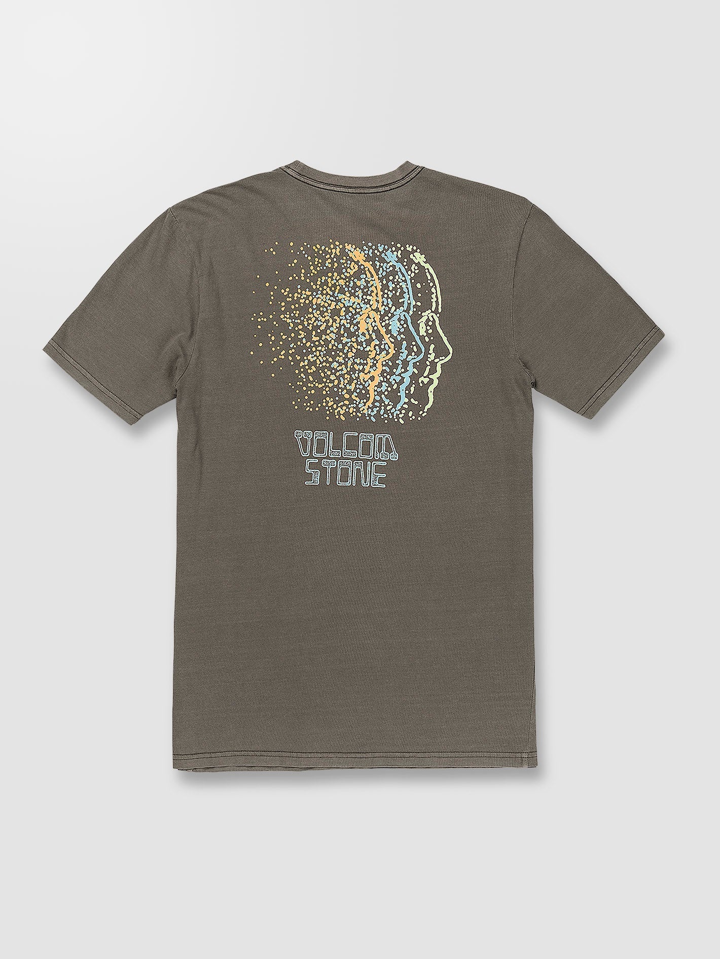 Consciouscollider t-shirt - STORM CLOUD