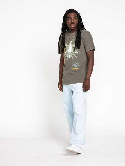 Consciouscollider t-shirt - STORM CLOUD