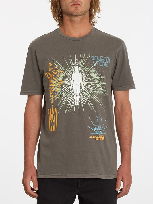 T-shirt Conciouscollider - STORM CLOUD