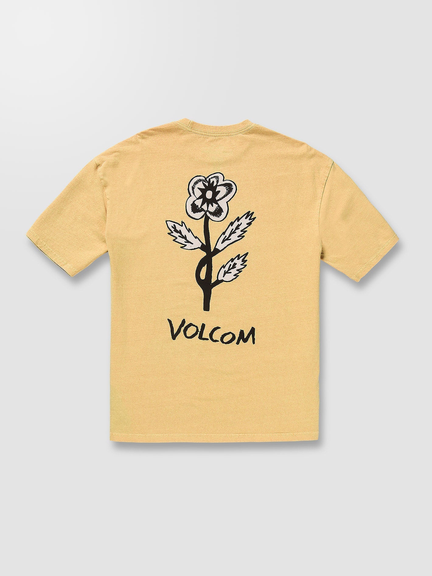 Bob Mollema 1 T-Shirt - SUNBURST
