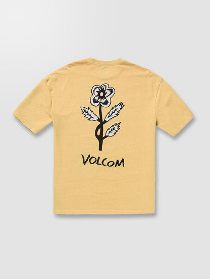 Bob Mollema 1 T-Shirt - SUNBURST