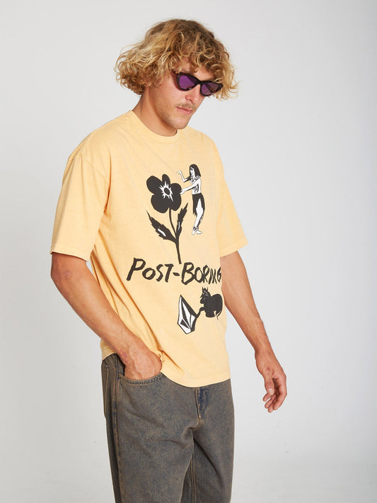 T-shirt Bob Mollema 1 - SUNBURST