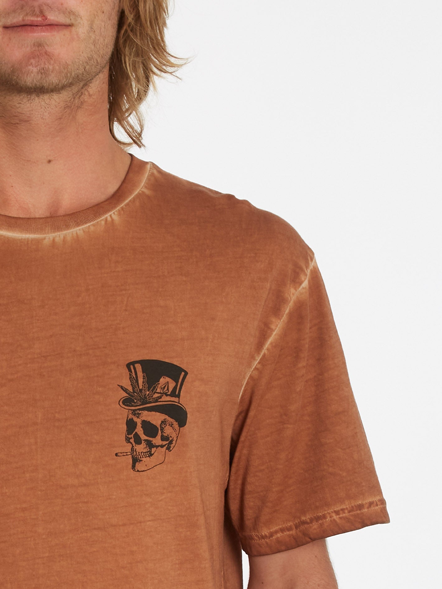 T-shirt 2Dabone - MOCHA