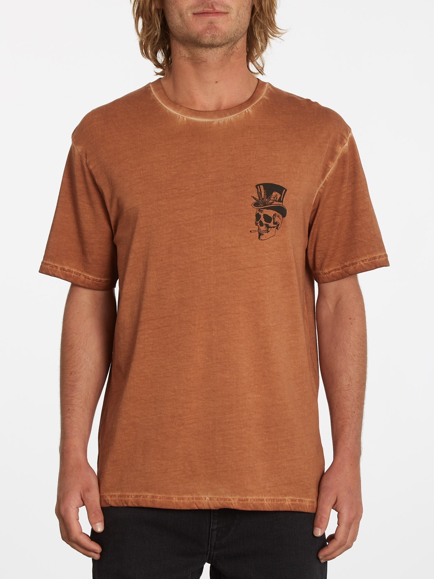 T-shirt 2Dabone - MOCHA