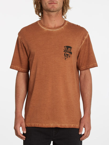T-shirt 2Dabone - MOCHA