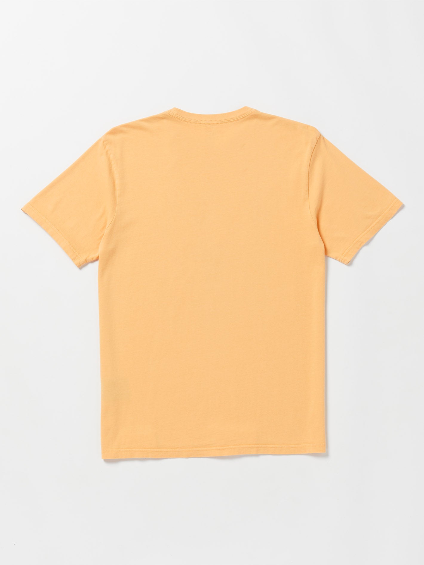 T-shirt Sam Ryser - FLASH ORANGE