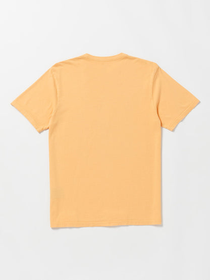 T-shirt Sam Ryser - FLASH ORANGE