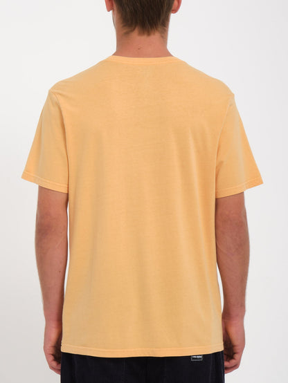 T-shirt Sam Ryser - FLASH ORANGE