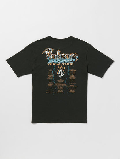 T-shirt Stone Ghost - STEALTH