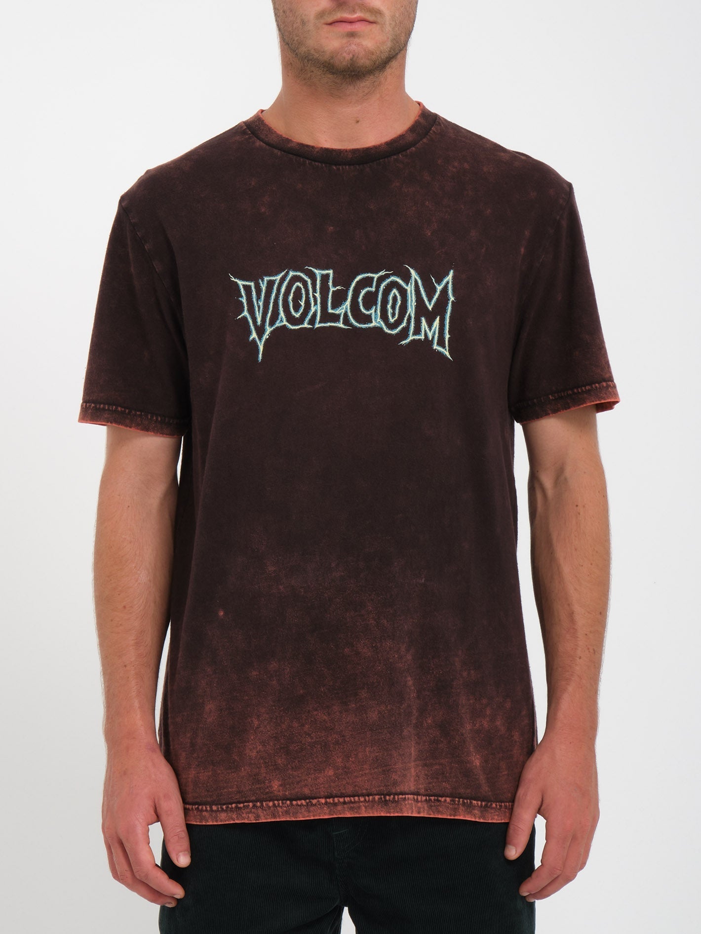 T-shirt Max Sherman 3 - TIE DYE