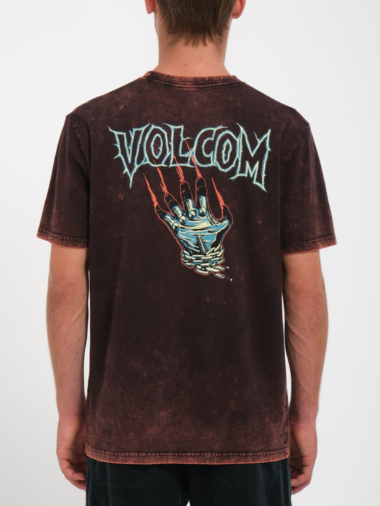 Max Sherman 3 T-Shirt - TIE DYE