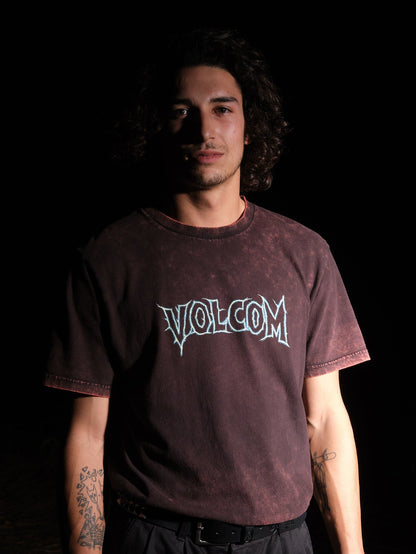 T-shirt Max Sherman 3 - TIE DYE