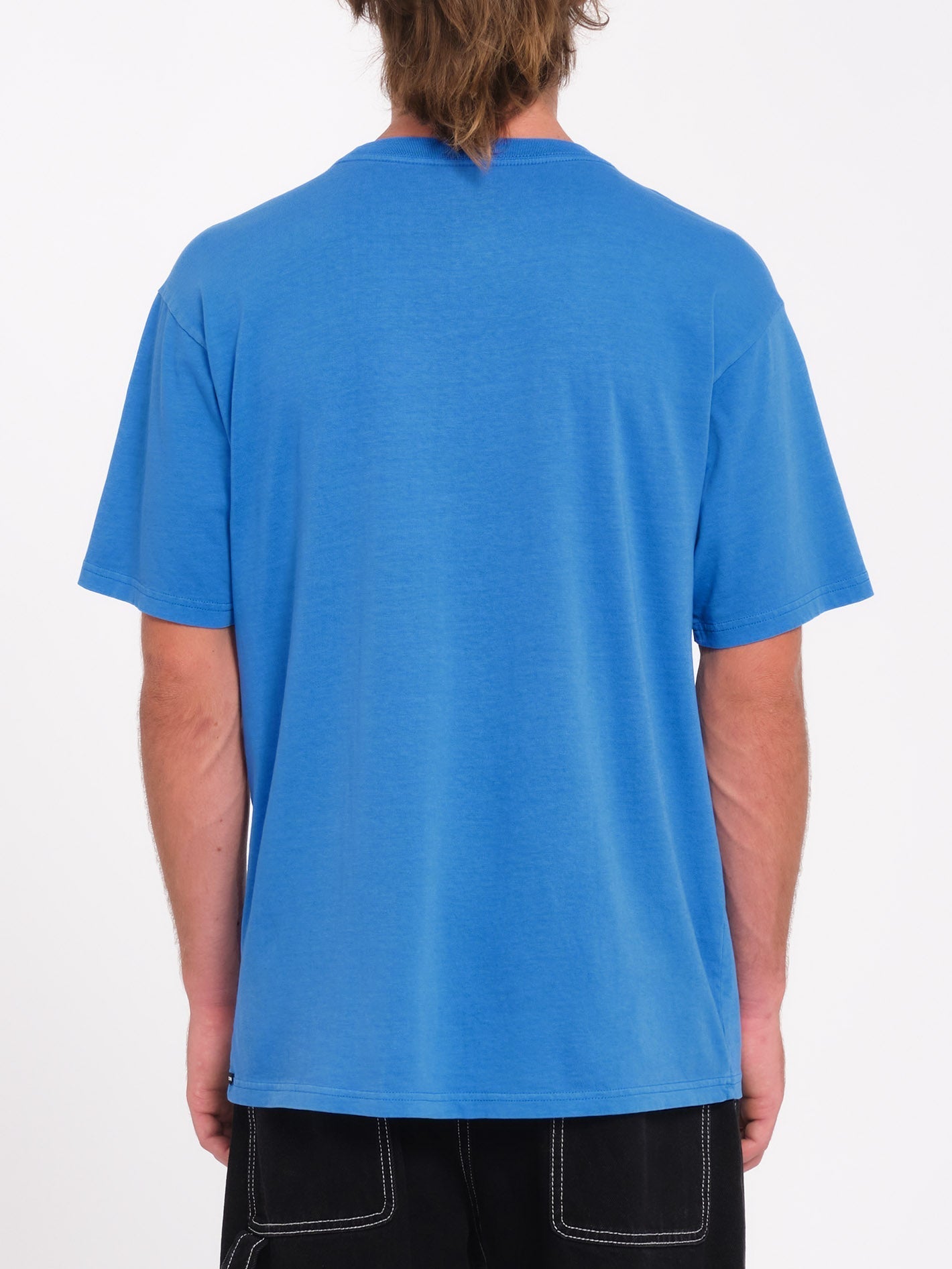 T-shirt Time Of Your Life - PATRIOT BLUE