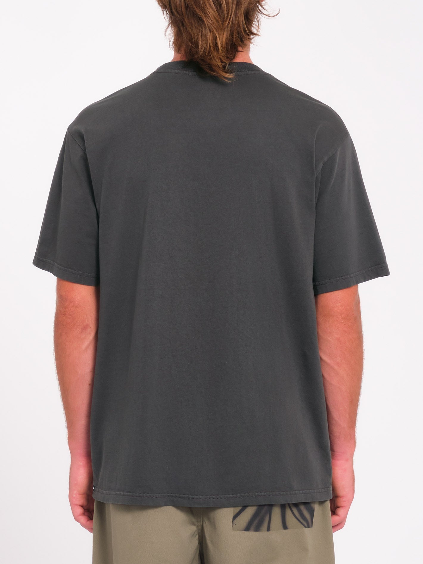 Time Of Your Life T-shirt - STEALTH