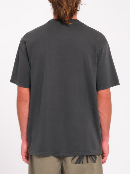 Time Of Your Life T-shirt - STEALTH