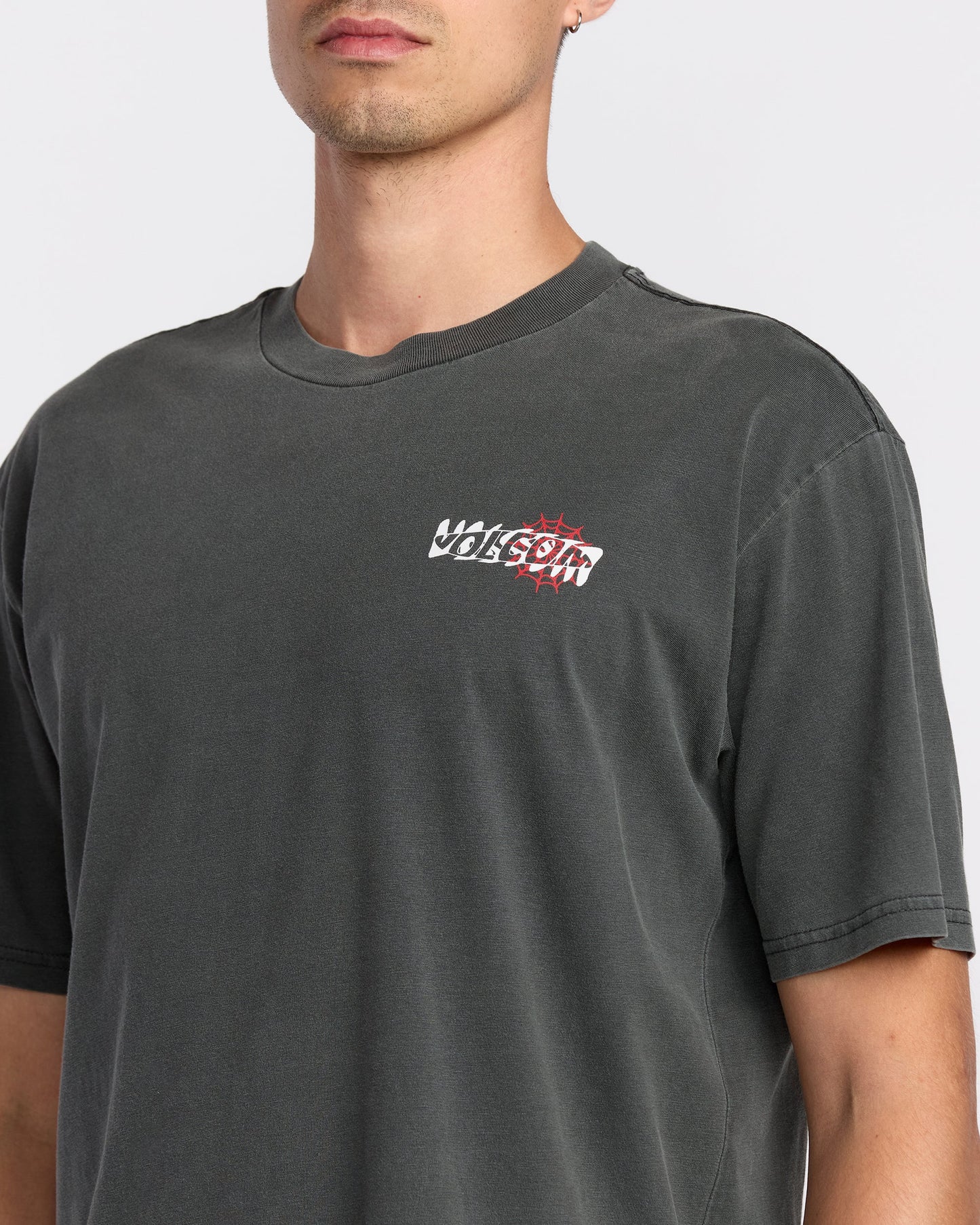 T-Shirt Brain Mix - Stealth