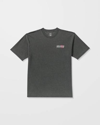 T-Shirt Brain Mix - Stealth