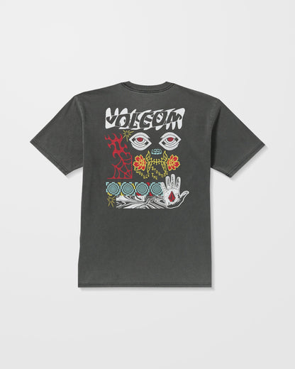 T-Shirt Brain Mix - Stealth