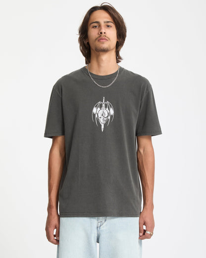 Sworder T-Shirt - Schwarz