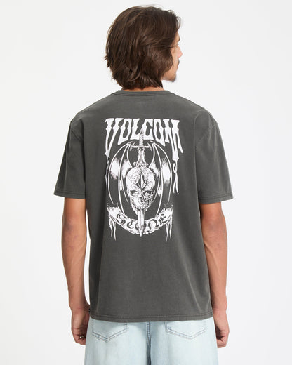 Sworder T-Shirt - Schwarz