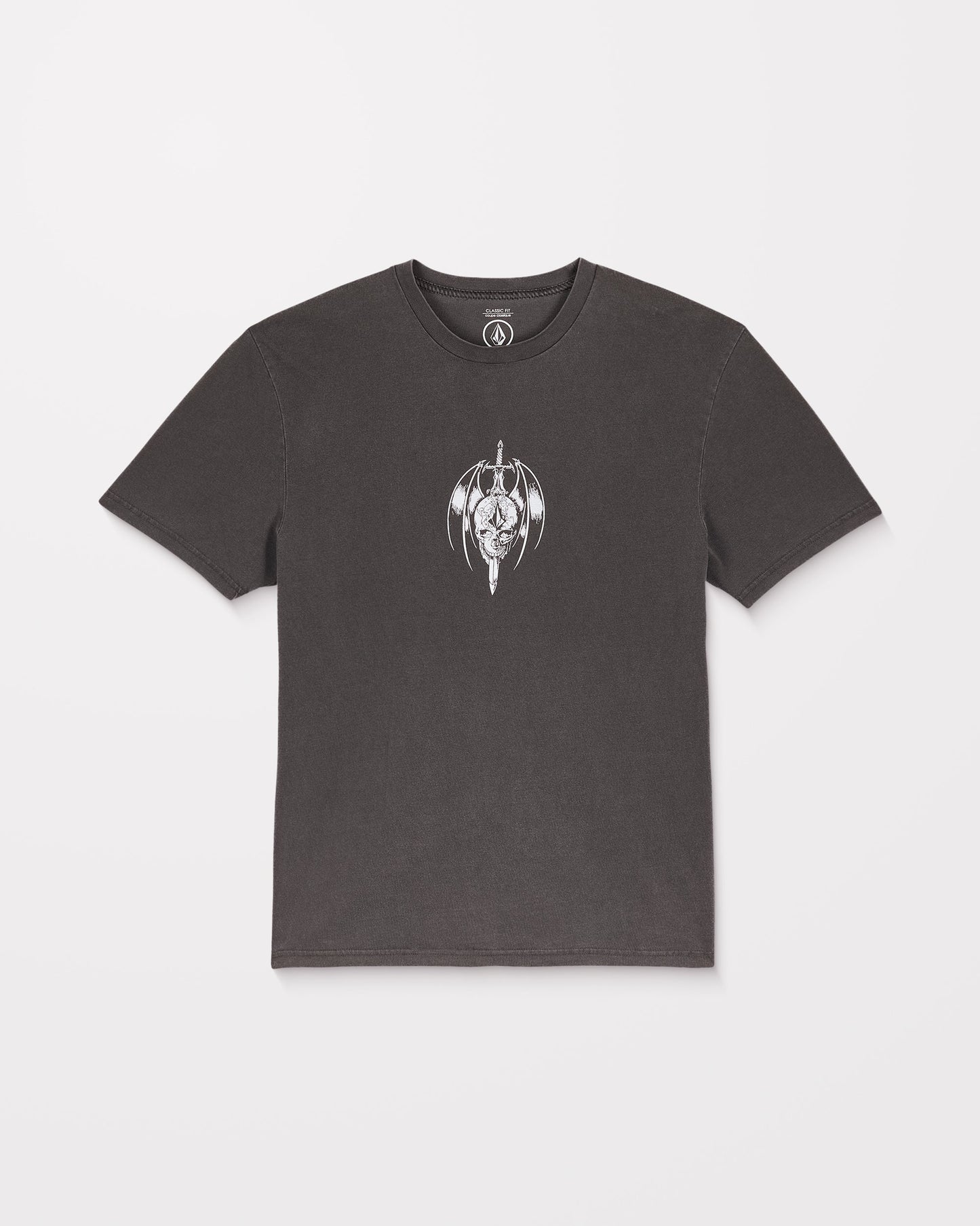 Sworder T-Shirt - Schwarz
